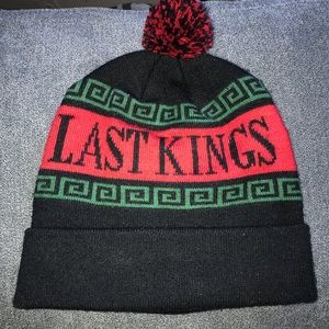 Last King’s Men’s Beanie